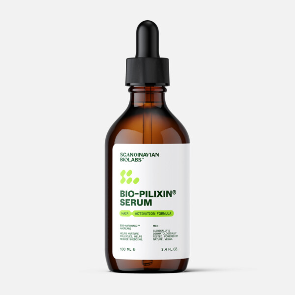 Bio-Pilixin® Serum | Men (Picture 1 of 2)