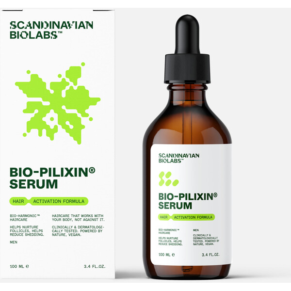 Bio-Pilixin® Serum | Men (Picture 2 of 2)