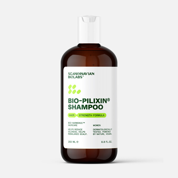 Bio-Pilixin® Shampoo | Women (Picture 1 of 2)