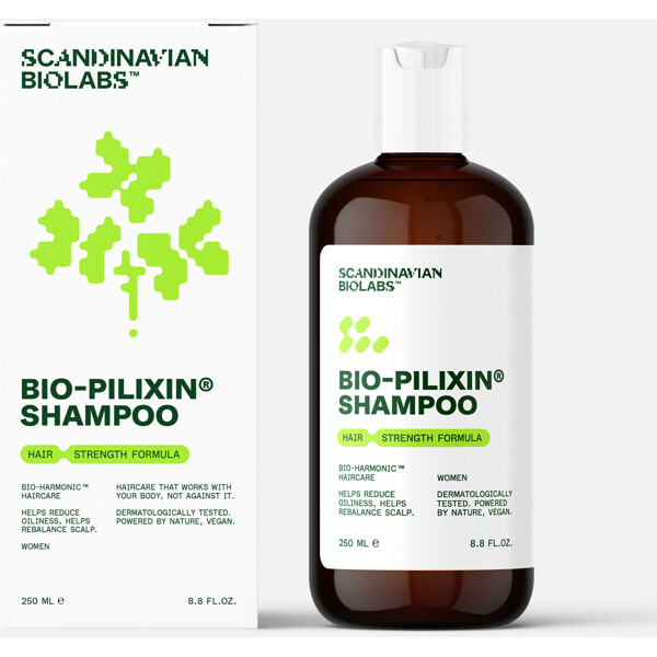 Bio-Pilixin® Shampoo | Women (Picture 2 of 2)