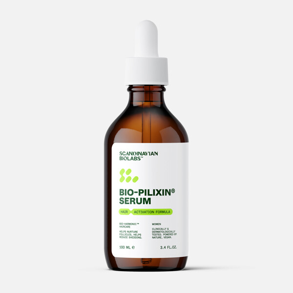 Bio-Pilixin® Serum | Women (Picture 1 of 2)