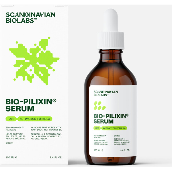 Bio-Pilixin® Serum | Women (Picture 2 of 2)