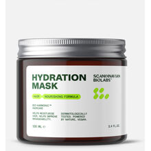 Hair Hydration Mask