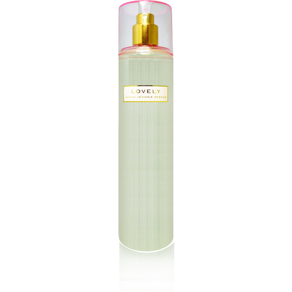 Lovely - Body Mist