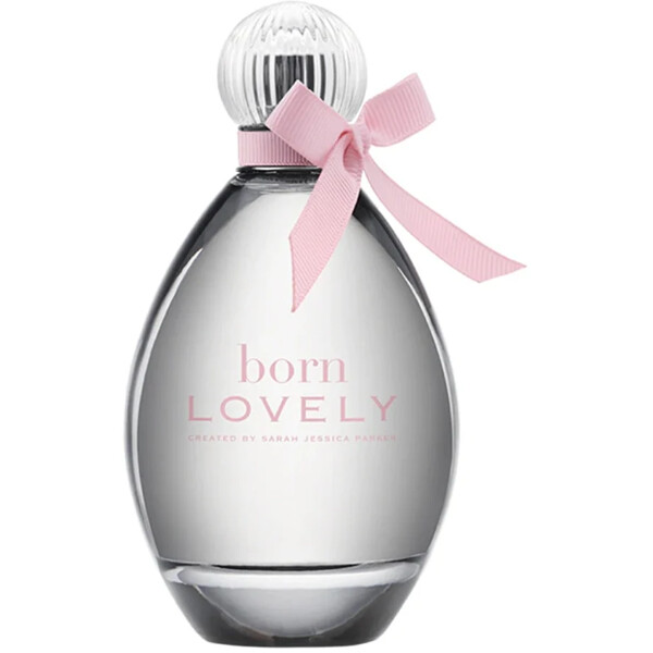 Born Lovely - Eau de parfum (Picture 1 of 2)