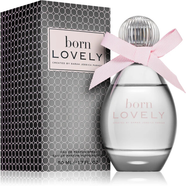 Born Lovely - Eau de parfum (Picture 2 of 2)