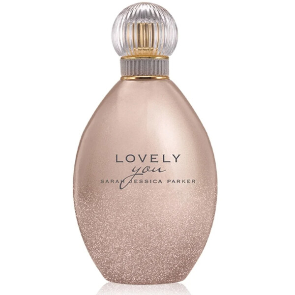 Lovely You - Eau de parfum