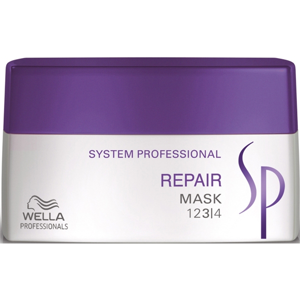 Wella SP Repair Mask