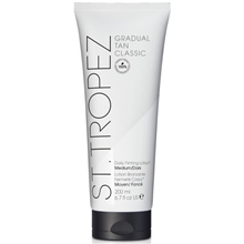 St Tropez Gradual Tan Daily Firming Lotion