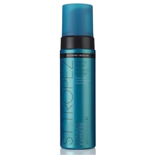 200 ml - St Tropez Self Tan Express Bronzing Mousse