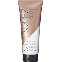 St Tropez Gradual Tan Tinted Daily Body Lotion