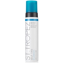 240 ml - St Tropez Self Tan Classic Bronzing Mousse