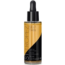 30 ml - St Tropez Self Tan Luxe Tonic Glow Drops