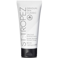 50 ml - St Tropez Gradual Tan Daily Face Lotion