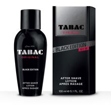 Tabac Original Black Edition - After Shave