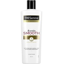 400 ml - TRESemmé Keratin Smooth Conditioner