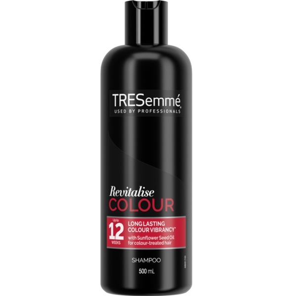 TRESemmé Revitalise Colour Shampoo