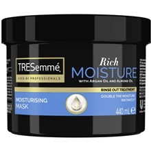 TRESemmé Rich Moisture Mask