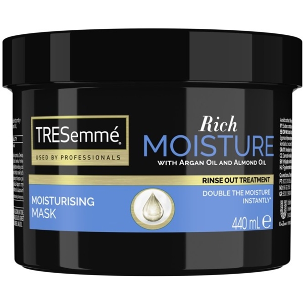 TRESemmé Rich Moisture Mask