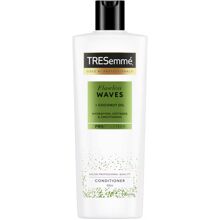 TRESemmé Flawless Waves Conditioner 400 ml