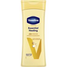 Vaseline Essential Healing Body Lotion 600 ml