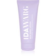 IDA WARG Rich Body Lotion 200 ml