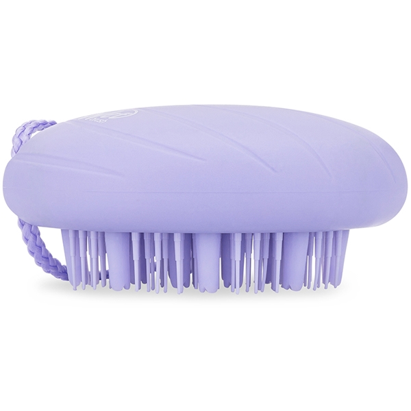 WetBrush Go Green Scalp Massage Brush (Picture 1 of 2)