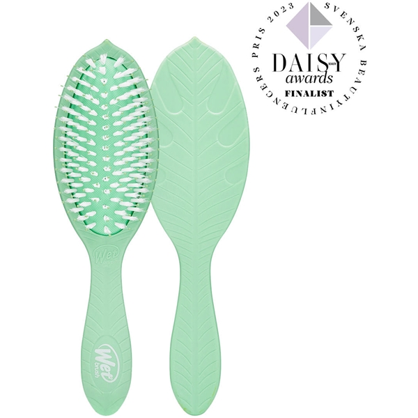 WetBrush Go Green Treatment & Shine Brush