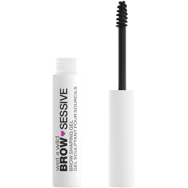 Wet n Wild Brow Sessive Brow Shaping Gel (Picture 1 of 2)