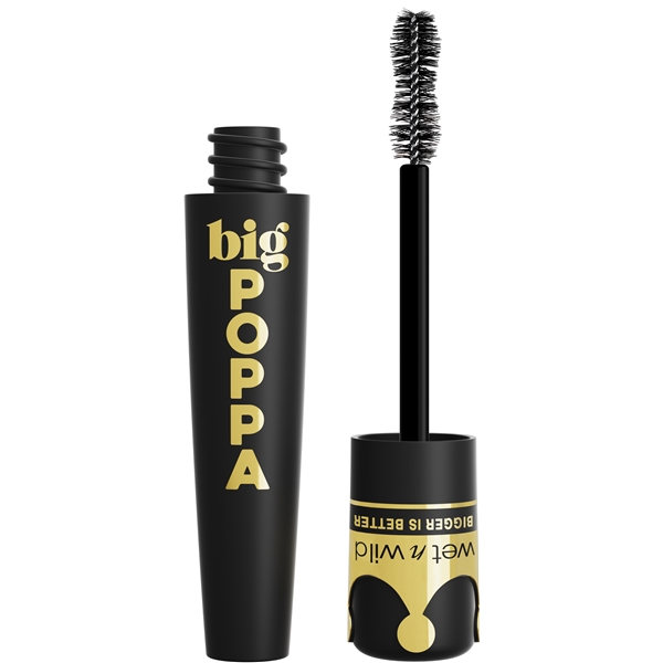 Wet n Wild Big Poppa Mascara (Picture 2 of 2)