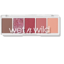 Wet n Wild 5 Pan Palette 6 gram No. 148