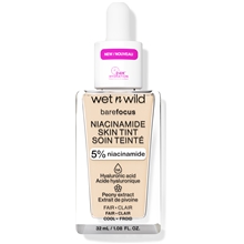 Bare Focus Niacinamide Skin Tint 32 ml Fair