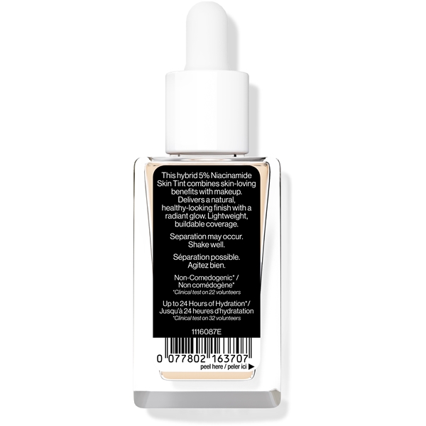 Bare Focus Niacinamide Skin Tint (Picture 4 of 4)