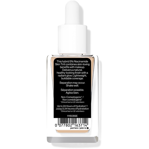 Bare Focus Niacinamide Skin Tint (Picture 4 of 4)