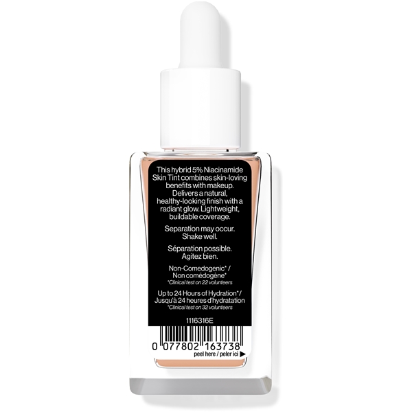 Bare Focus Niacinamide Skin Tint (Picture 4 of 4)