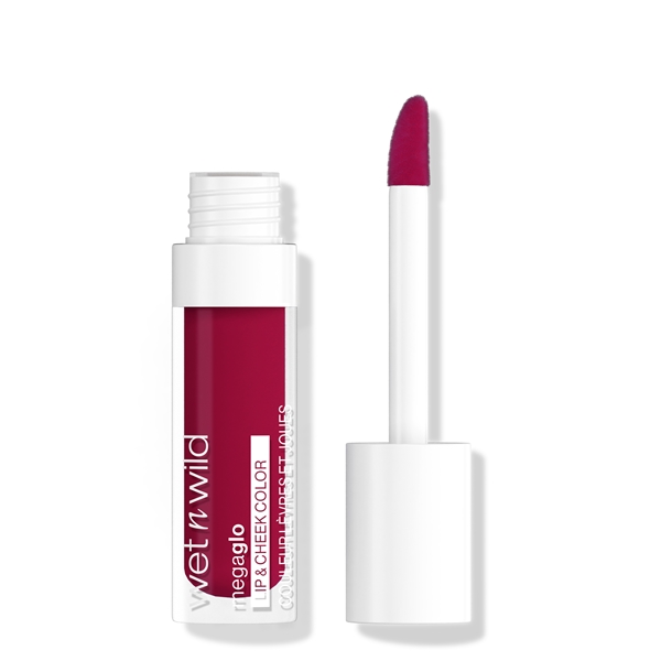 Mega Glo Lip & Cheek Color (Picture 3 of 5)