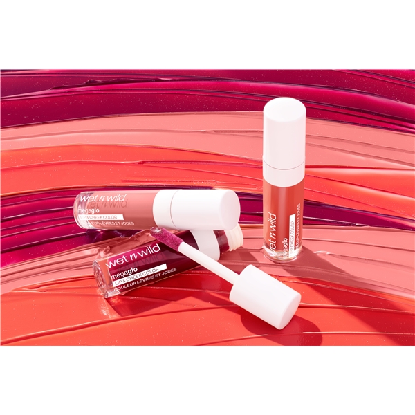 Mega Glo Lip & Cheek Color (Picture 5 of 5)