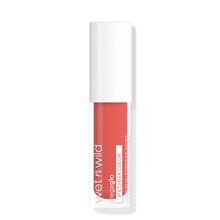 Mega Glo Lip & Cheek Color Coral Dream