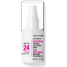 Photo Focus Natural Setting Mist 65 ml