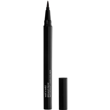 Breakup Proof Waterproof Liquid Eyeliner Ultra Black