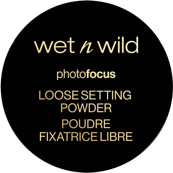 Photo Focus Loose Setting Powder (Picture 1 of 6)