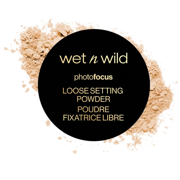 Photo Focus Loose Setting Powder (Picture 2 of 6)