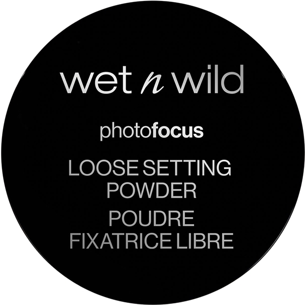 Photo Focus Loose Setting Powder (Picture 1 of 6)