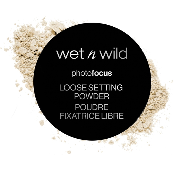 Photo Focus Loose Setting Powder (Picture 2 of 6)