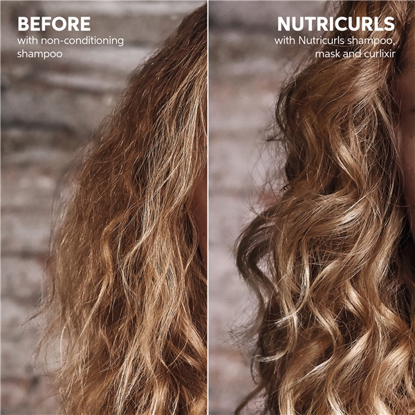 Nutricurls Curlixir Balm Defining Balm - Curls (Picture 2 of 5)