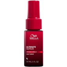 Ultimate Repair Night Hair Serum