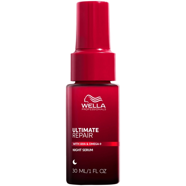 Ultimate Repair Night Hair Serum (Picture 1 of 6)