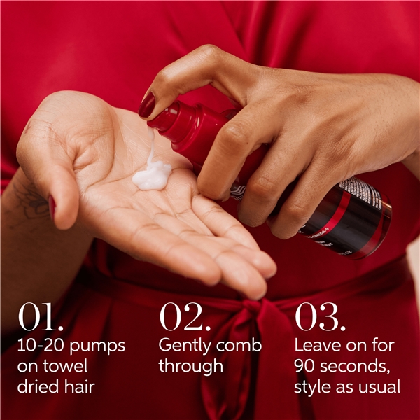 Ultimate Repair Night Hair Serum (Picture 6 of 6)