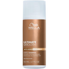 Ultimate Smooth Shampoo Travel Size