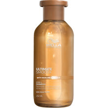 Ultimate Smooth Shampoo